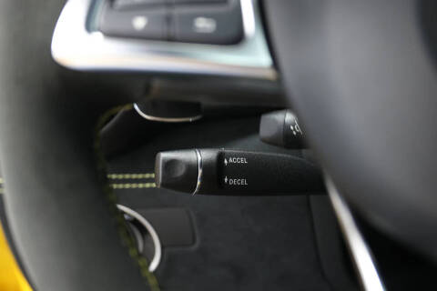 2016 Mercedes-Benz AMG GT S