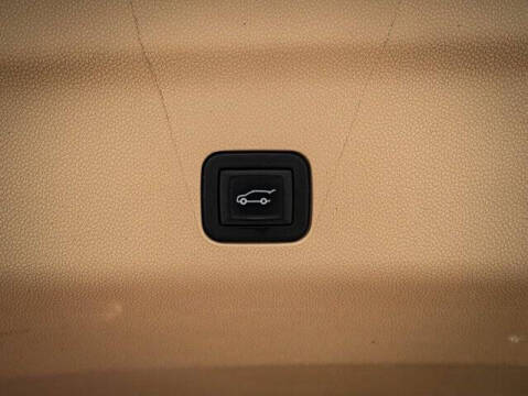 2021 Cadillac Escalade ESV Premium Luxury