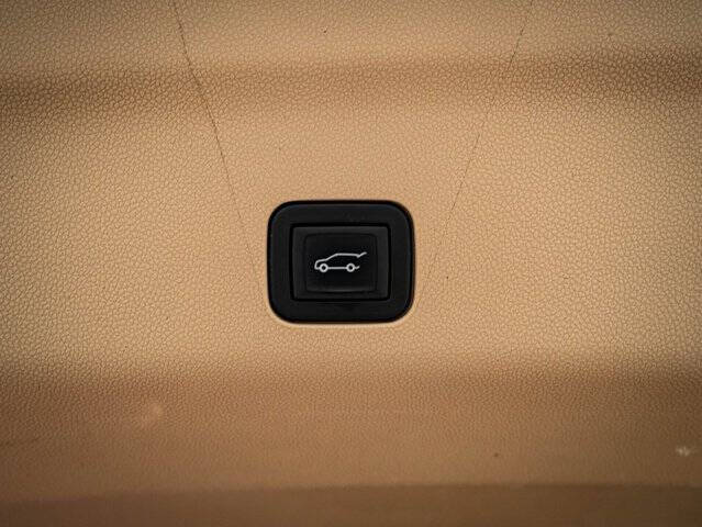 2021 Cadillac Escalade ESV Premium Luxury