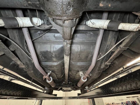 1956 Ford Crown Victoria