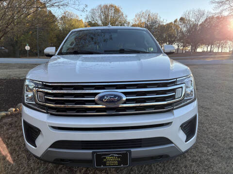 2019 Ford Expedition XLT