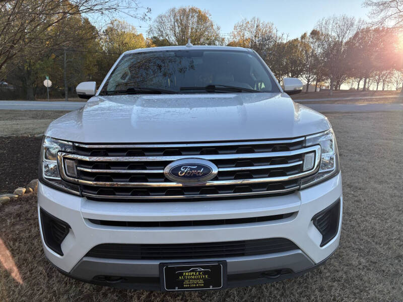 2019 Ford Expedition XLT