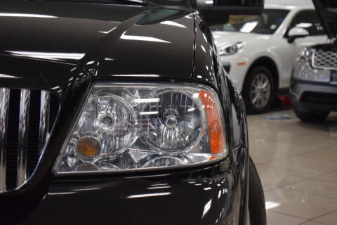 2006 Lincoln Navigator Luxury