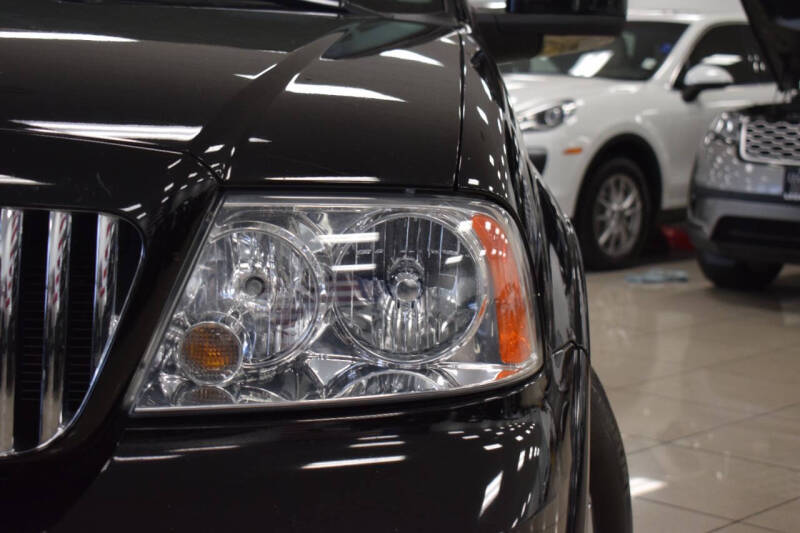 2006 Lincoln Navigator Luxury