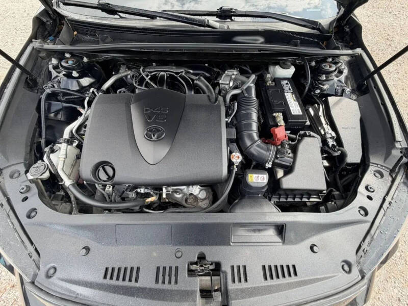 2019 Toyota Avalon