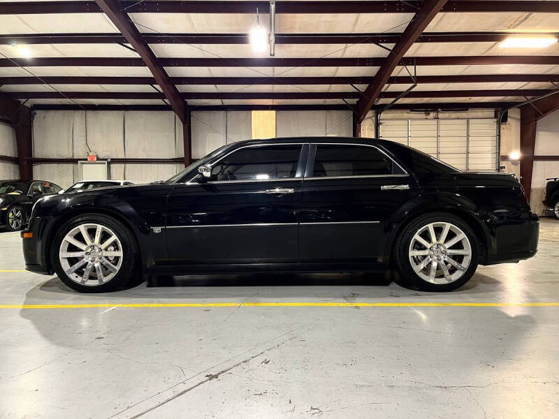 2006 Chrysler 300 SRT-8