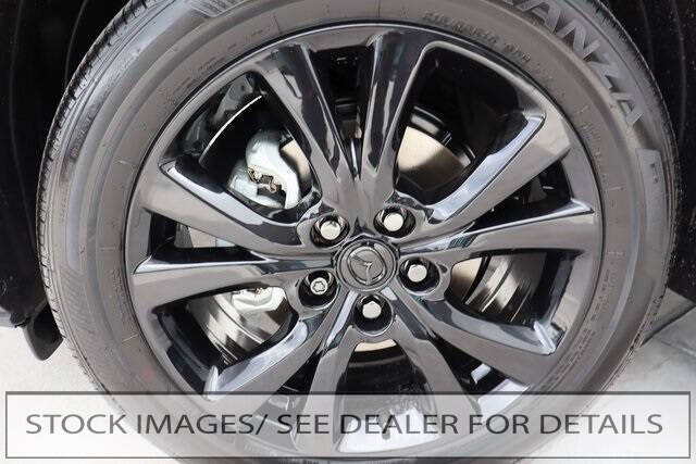 2026 Mazda CX-30 2.5 Turbo Aire Edition