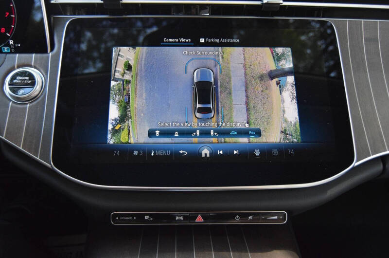 2024 Mercedes-Benz E-Class E 350 4MATIC