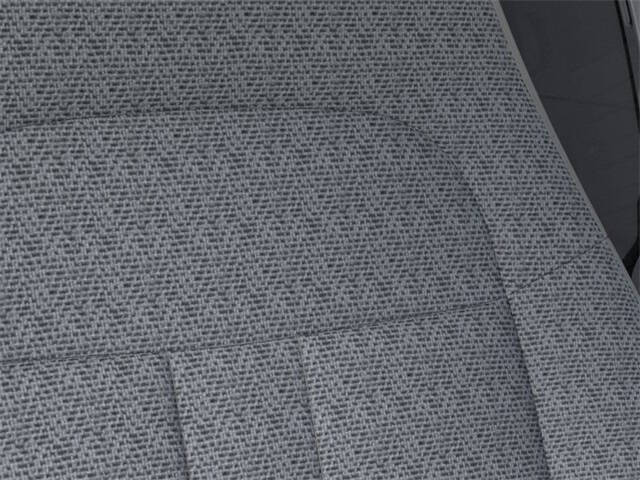 2025 Chevrolet Express 2500