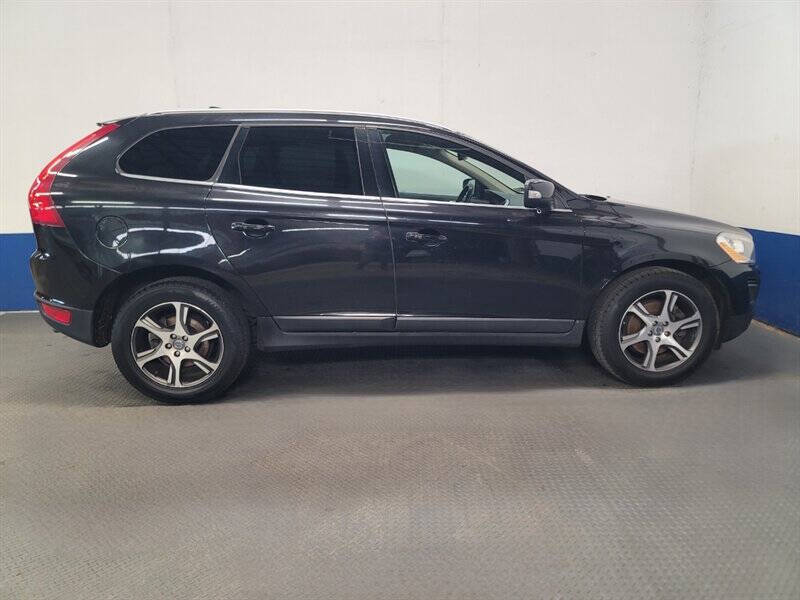 2013 Volvo XC60