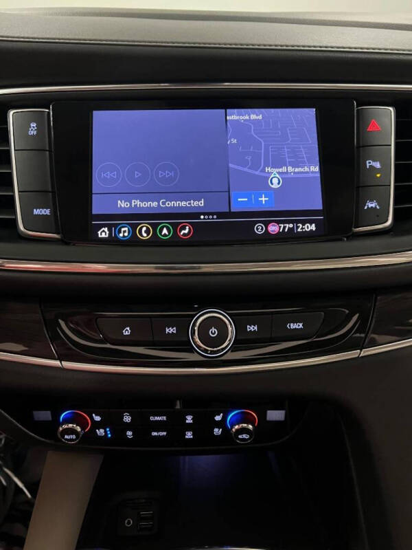 2021 Buick Enclave Premium