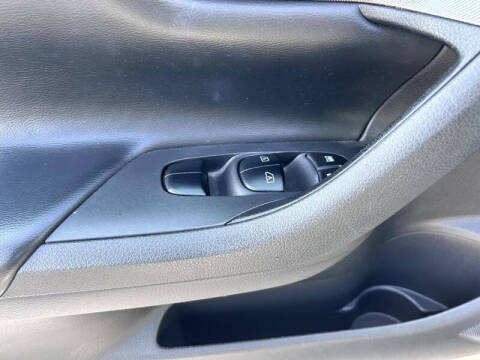 2015 Nissan Altima 3.5 S