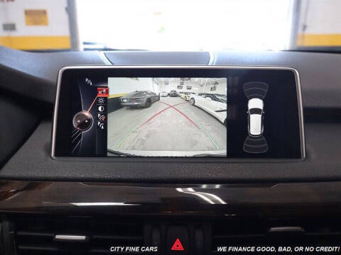 2014 BMW X5 sDrive35i