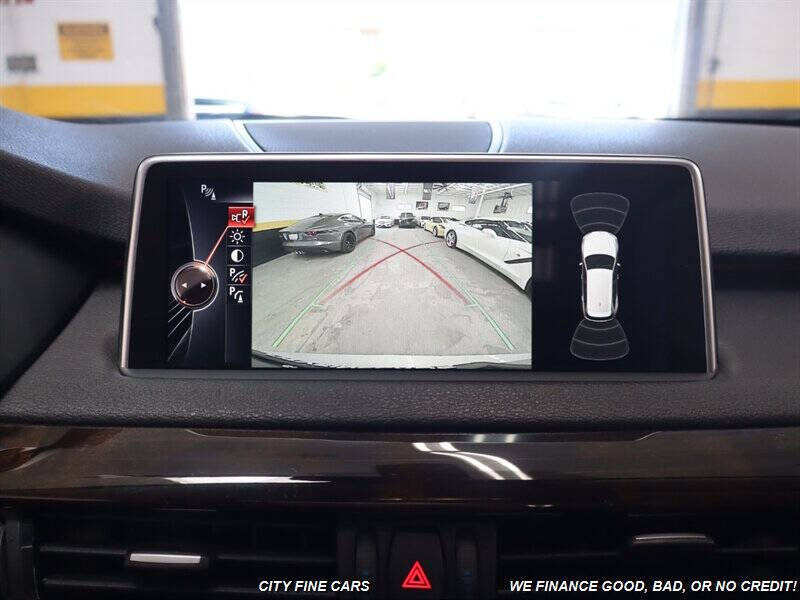 2014 BMW X5 sDrive35i