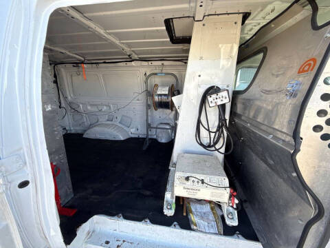 2011 Ford E-Series E-350 SD