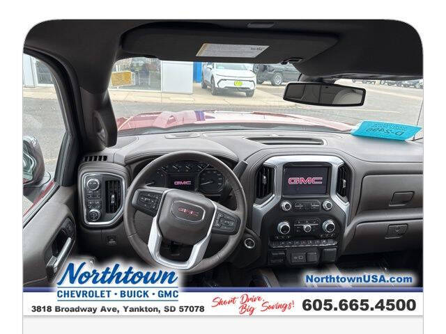 2022 GMC Sierra 1500 Limited