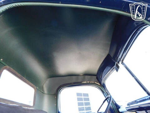 1946 Ford F-100