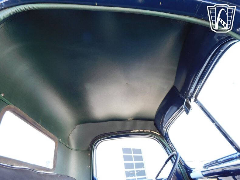 1946 Ford F-100