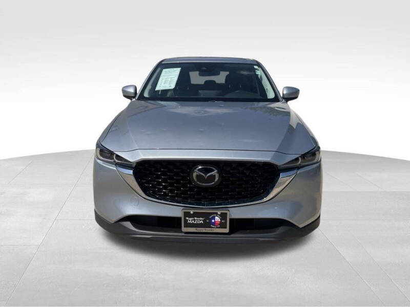 2023 Mazda CX-5 2.5 S Preferred