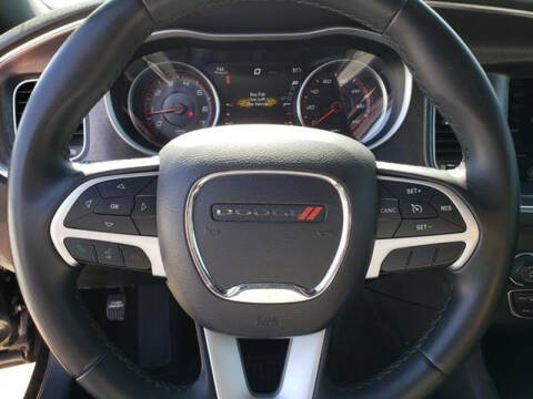 2017 Dodge Charger SXT