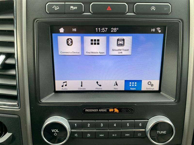 2019 Ford Expedition MAX XLT