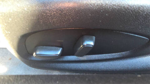 2018 Chevrolet Camaro LT