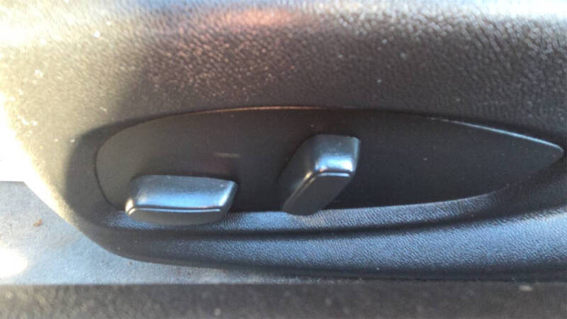 2018 Chevrolet Camaro LT