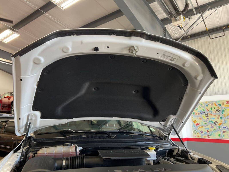 2022 RAM 1500 Tradesman