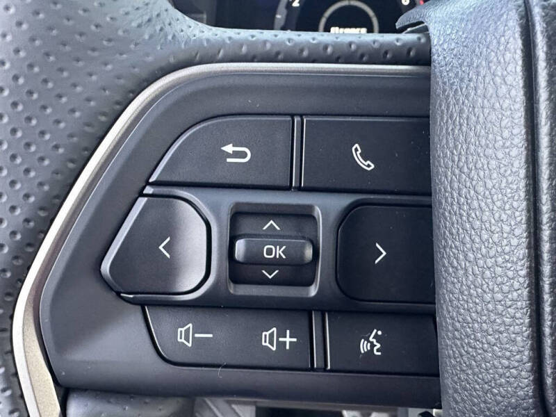 2025 Toyota 4Runner TRD Sport