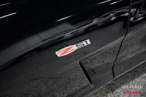 2006 Chevrolet Corvette