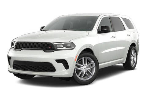 2025 Dodge Durango for sale at North Olmsted Chrysler Jeep Dodge Ram in North Olmsted OH