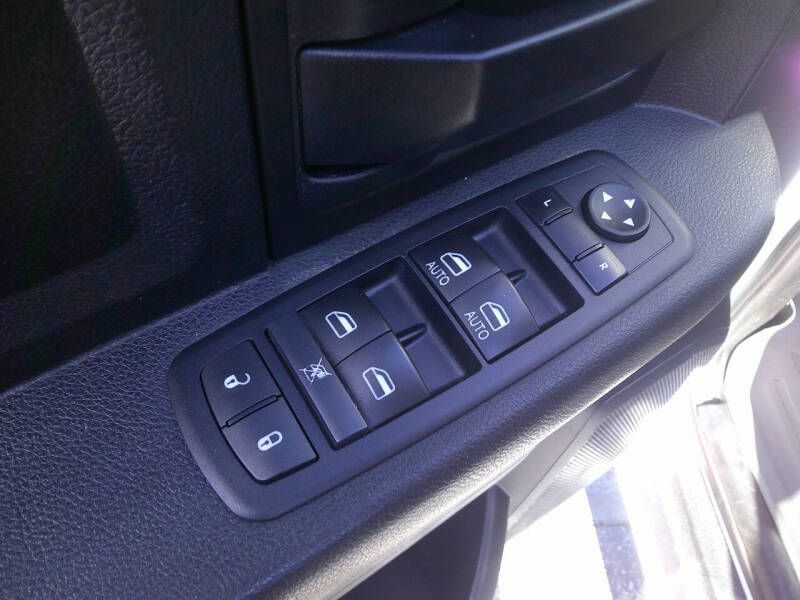 2014 RAM 2500 Tradesman