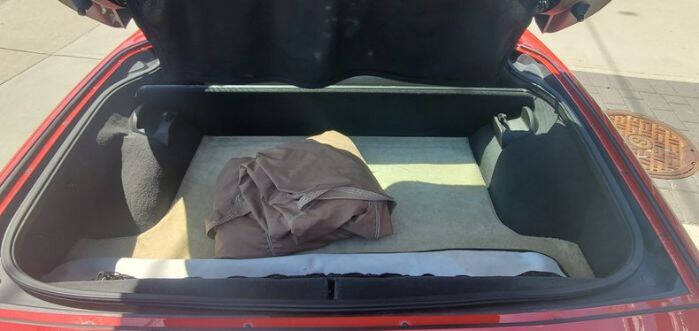 2006 Chevrolet Corvette