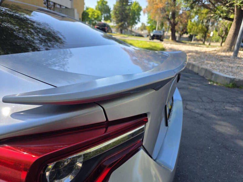 2017 Toyota 86 860 Special Edition