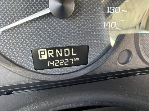 2005 Chevrolet Malibu Maxx LS