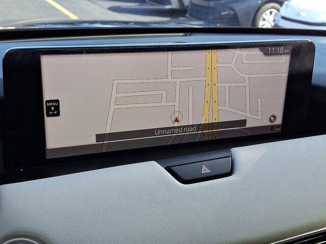 2024 Mazda CX-90 3.3 Turbo Premium Plus