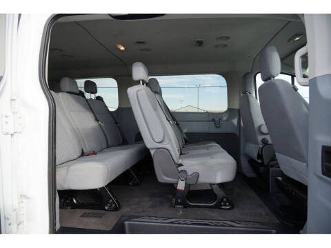 2015 Ford Transit 150 XLT