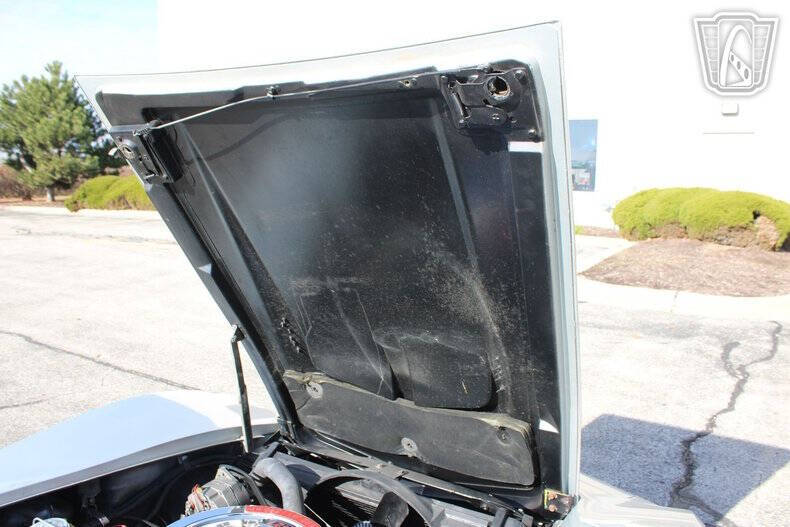 1969 Chevrolet Corvette