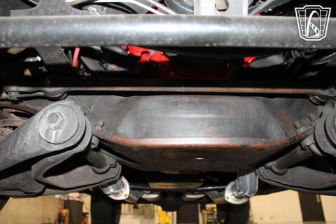 1987 GMC R/V 1500 Series