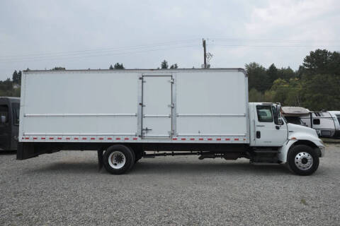 2012 International DuraStar 4300