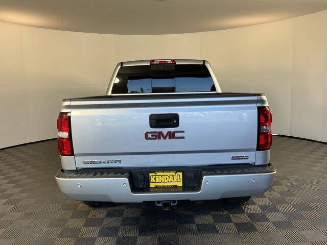 2014 GMC Sierra 1500