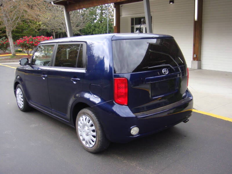 2008 Scion xB
