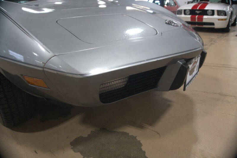 1978 Chevrolet Corvette