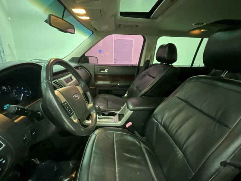 2011 Ford Flex SEL