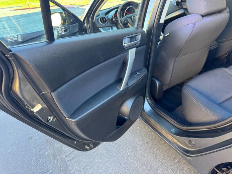 2010 Mazda MAZDA3 s Sport