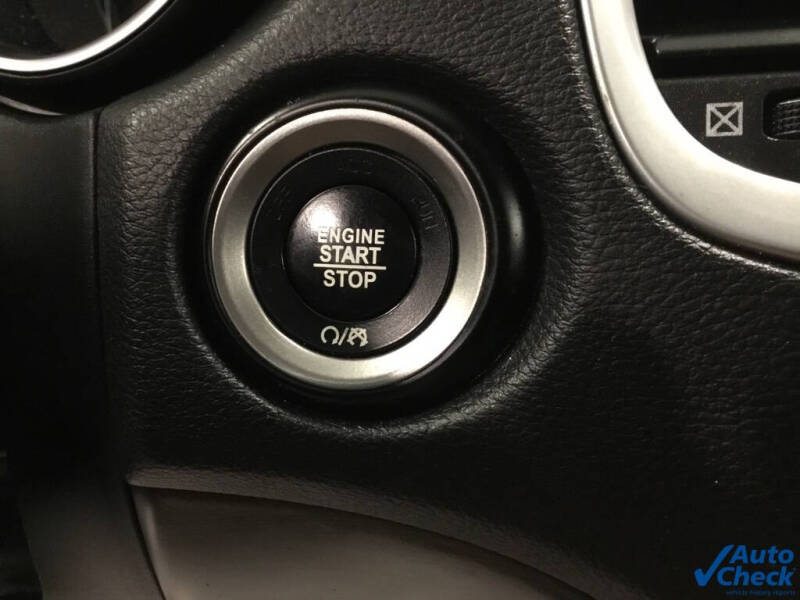 2018 Dodge Durango Citadel