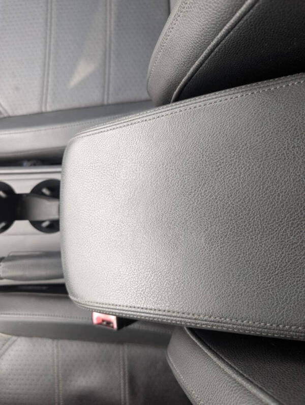 2017 Volkswagen Passat 1.8T R-Line