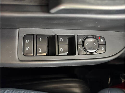 2023 Fisker Ocean One