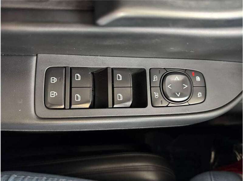 2023 Fisker Ocean One