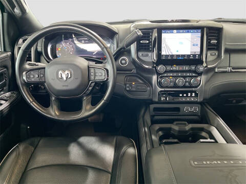 2023 RAM 2500 Limited